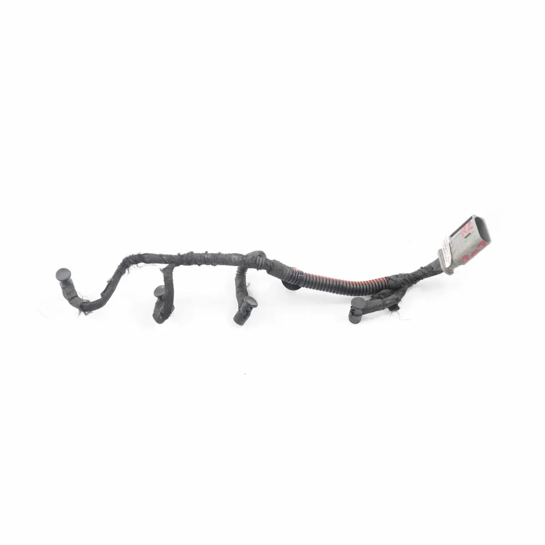 Peugeot 207 Diesel 1.6 HDI Fuel Pipe Overflow Line Hose 9653811880 - SKU 1574R2 - Part number 1574R2