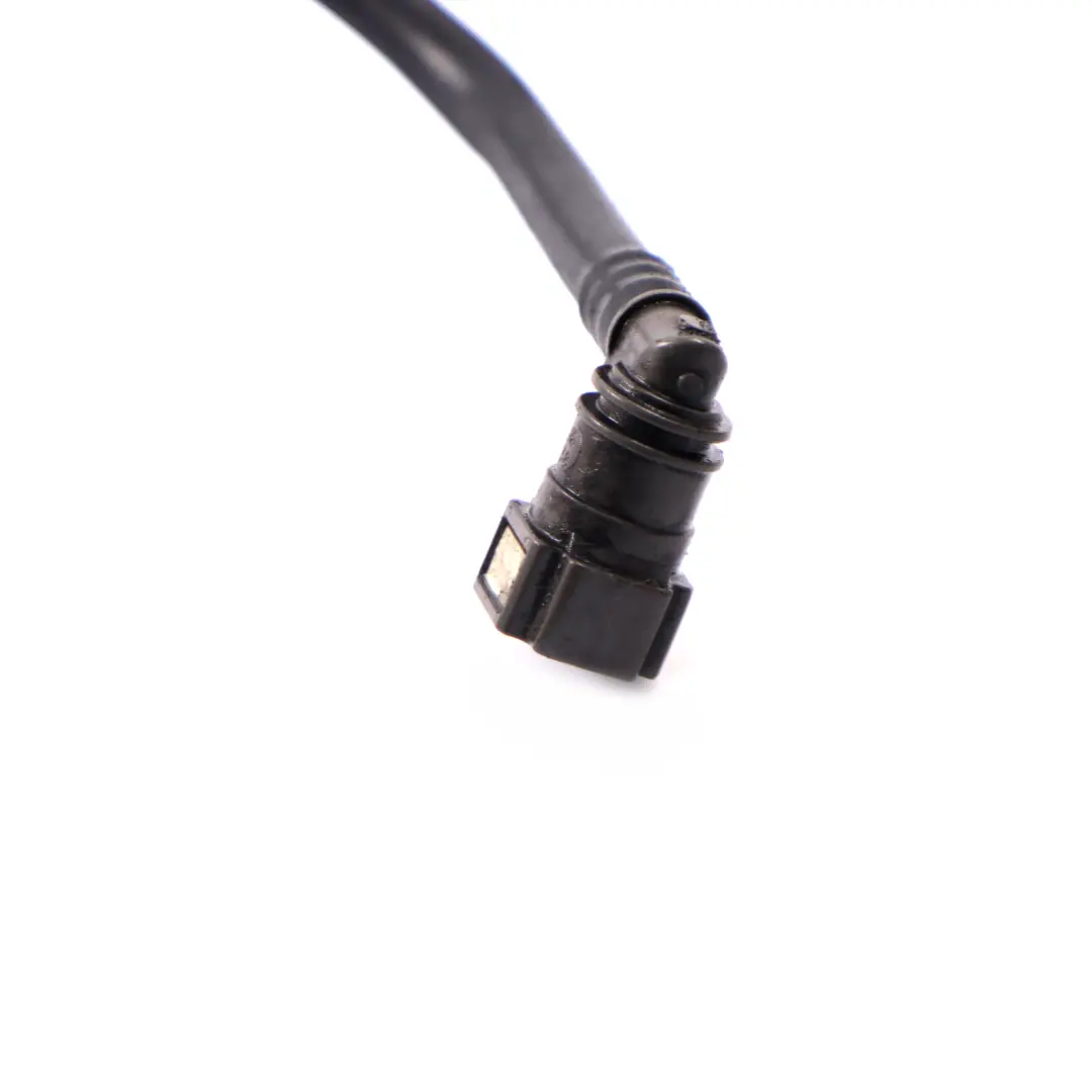  Citroen C4 Peugeot 207 1.6 HDi Diesel Tuyau d'alimentation carburant - SKU 1574T5 - Numéro de pièce 1574T5
