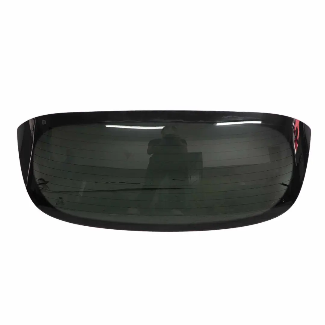 Window Glass Glazing AS3 Tinted Glass Panel to Ford Fiesta CB1 Hatchback Rear with Part number 1577266 Ford Fiesta CB1 Hatchback Rear Window Glass Glazing AS3 Tinted Glass Panel - SKU 1577266 - Part number 1577266