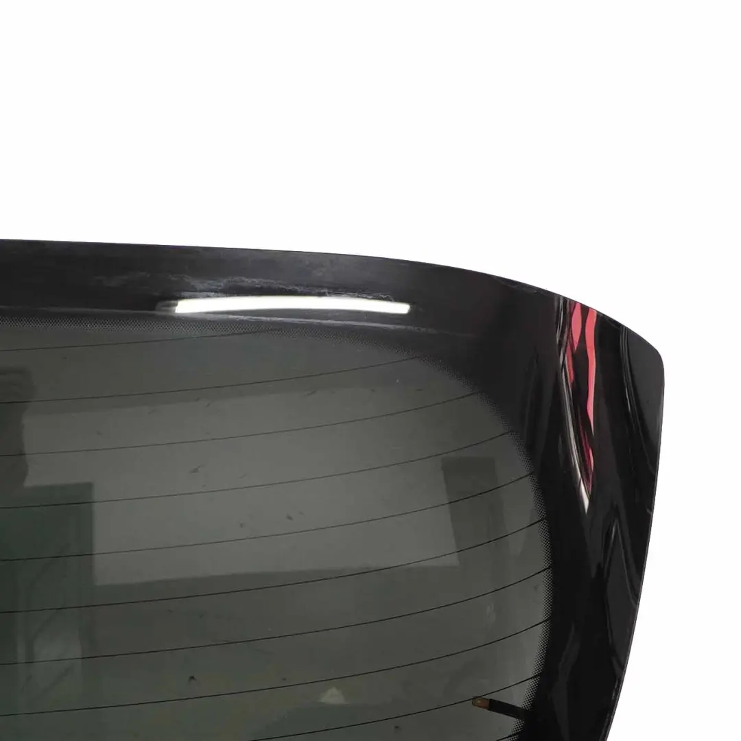 Ford Fiesta CB1 Hatchback Szyba Tylna AS3 - SKU 1577266 - Numer Części 1577266