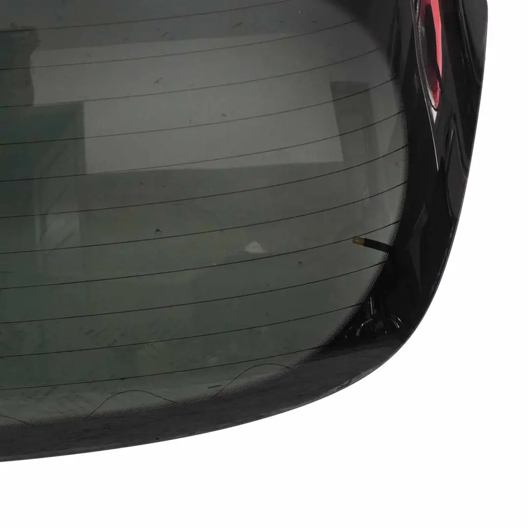 Ford Fiesta CB1 Hatchback Rear Window Glass Glazing AS3 Tinted Glass Panel - SKU 1577266 - Part number 1577266
