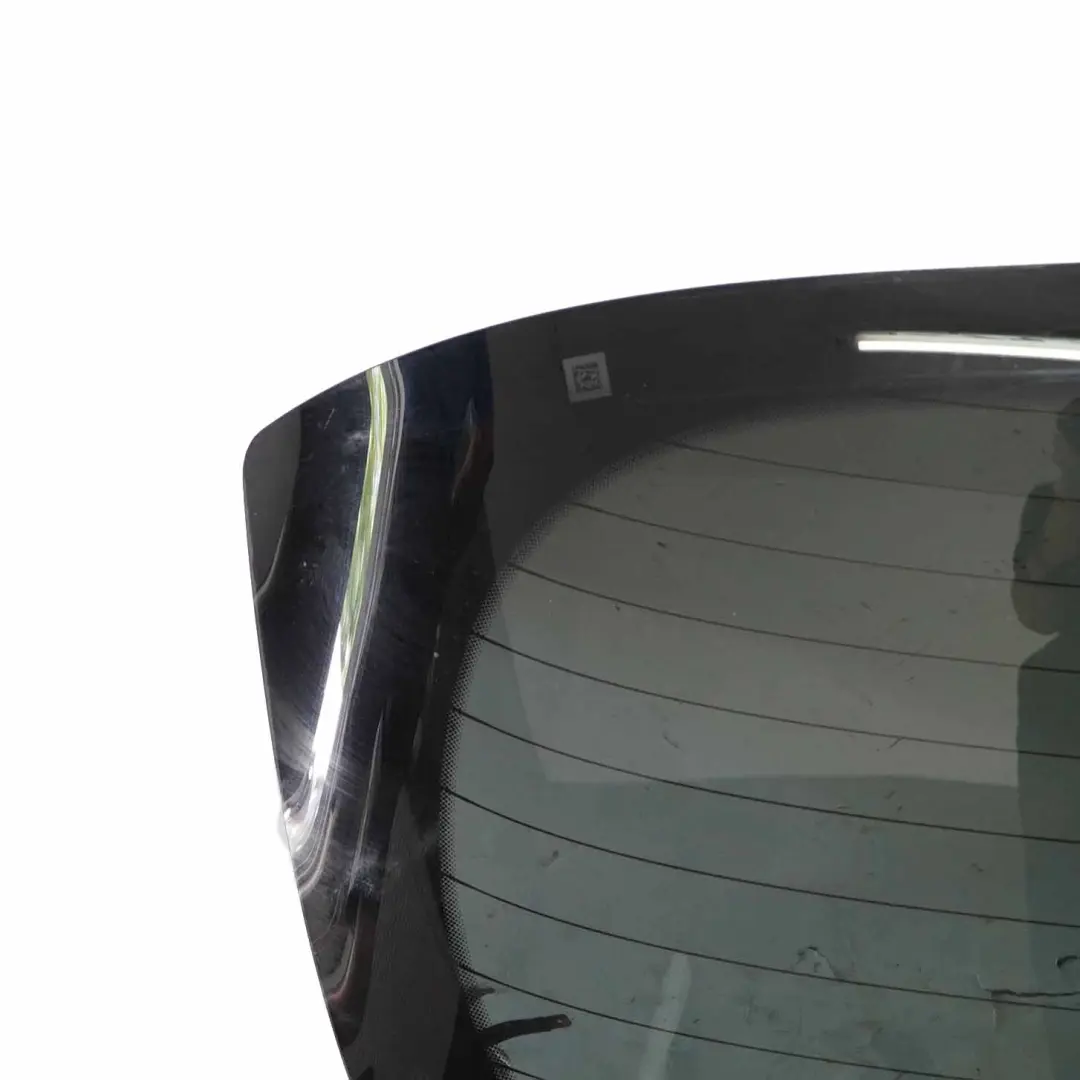 Ford Fiesta CB1 Hatchback Rear Window Glass Glazing AS3 Tinted Glass Panel - SKU 1577266 - Part number 1577266