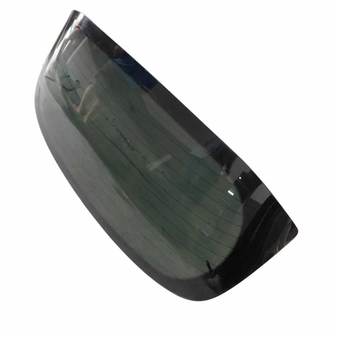 Window Glass Glazing AS3 Tinted Glass Panel to Ford Fiesta CB1 Hatchback Rear with Part number 1577266 Ford Fiesta CB1 Hatchback Rear Window Glass Glazing AS3 Tinted Glass Panel - SKU 1577266 - Part number 1577266