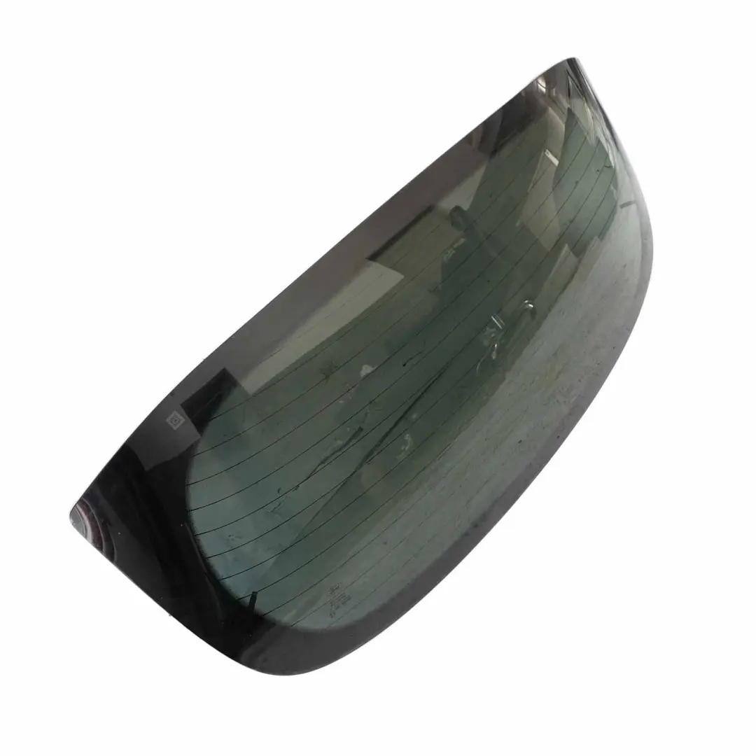 Ford Fiesta CB1 Hatchback Rear Window Glass Glazing AS3 Tinted Glass Panel - SKU 1577266 - Part number 1577266
