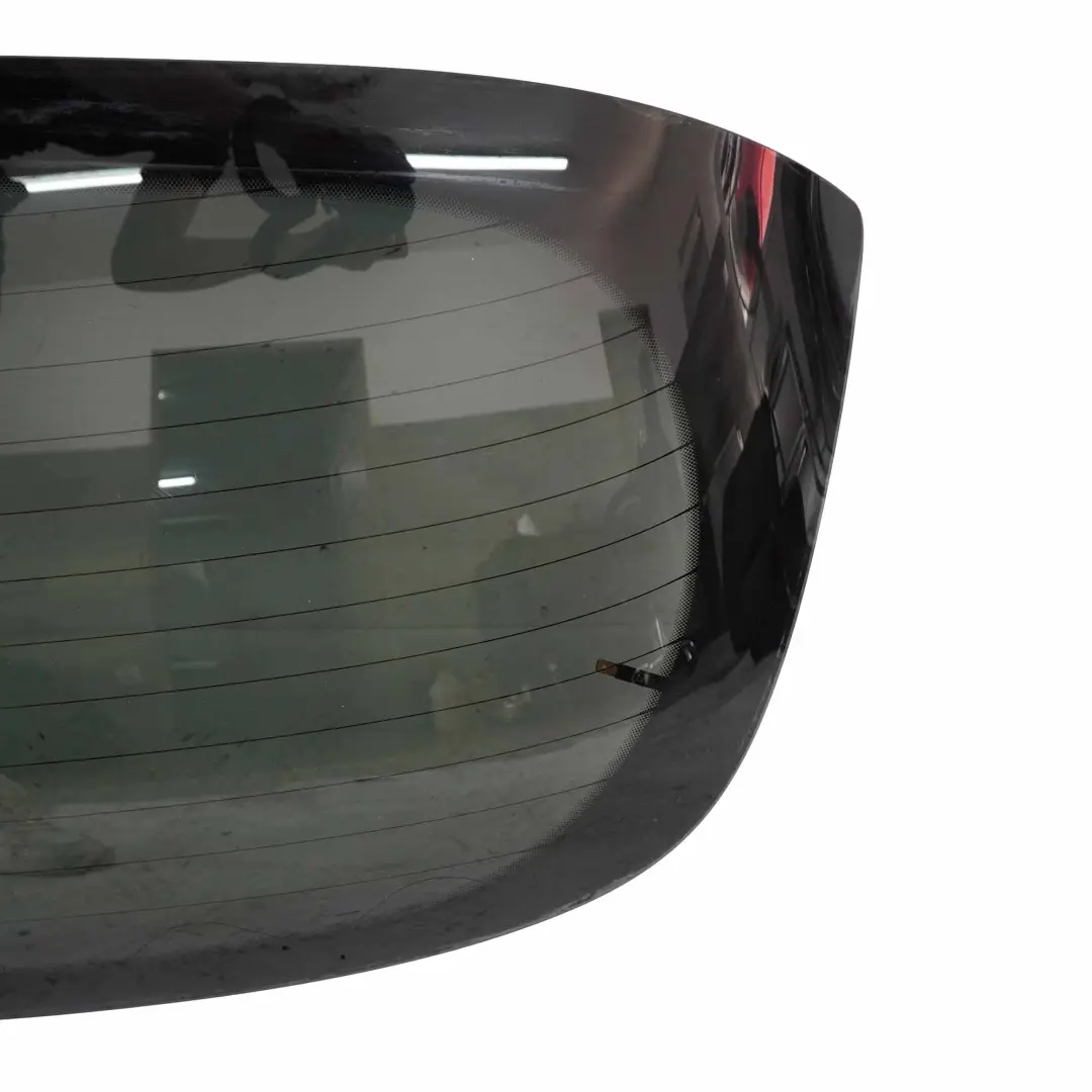 Ford Fiesta CB1 Hatchback Rear Window Glass Glazing AS3 Tinted Glass Panel - SKU 1577266 - Part number 1577266