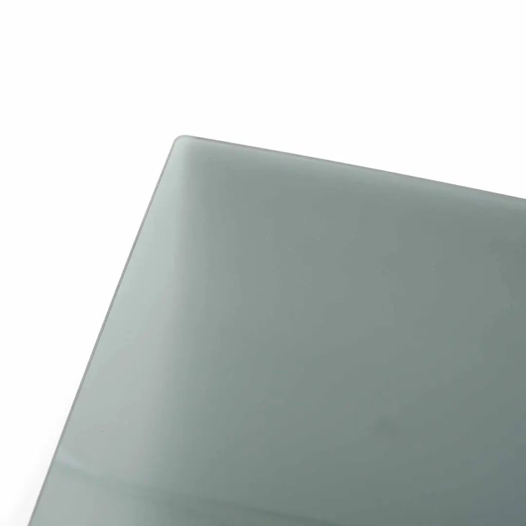 Ford Fiesta MK7 Window Glass Door Rear Left N/S Glazing Black AS3 - SKU 1591453 - Part number 1591453