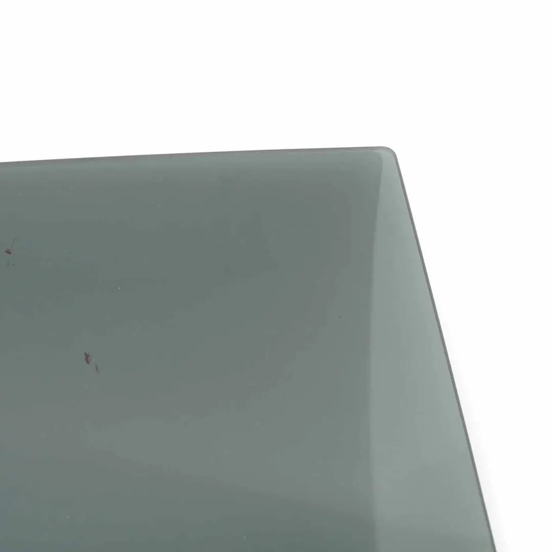 Ford Fiesta MK7 Window Glass Door Rear Right O/S Glazing Black AS3 - SKU 1591459 - Part number 1591459