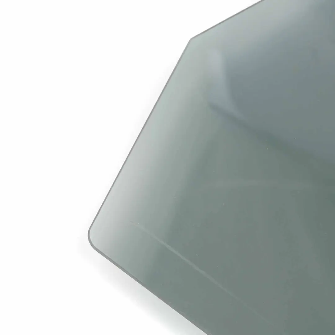 Window Glass Door Rear Right O/S Glazing Black AS3 to Ford Fiesta MK7 with Part number 1591459 Ford Fiesta MK7 Window Glass Door Rear Right O/S Glazing Black AS3 - SKU 1591459 - Part number 1591459