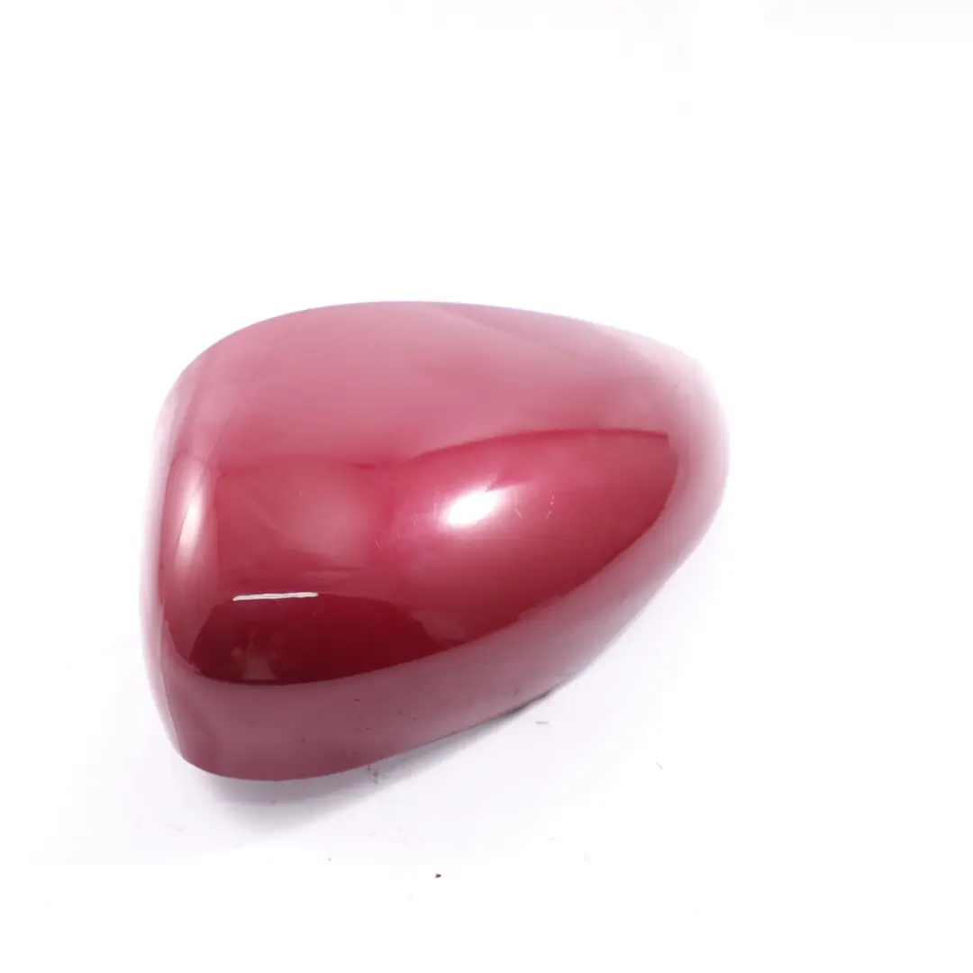 Specchietto retrovisore sinistro Alloggiamento Hot Magenta per Ford Fiesta MK7 con numero di parte 1594563 Ford Fiesta MK7 Specchietto retrovisore sinistro Alloggiamento Hot Magenta - SKU 1594563-HMA - Numero di parte 1594563