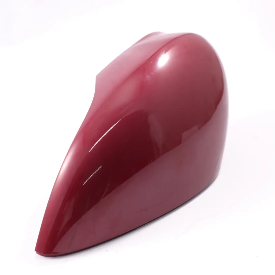 Ford Fiesta MK7 Cubierta Espejo Retrovisor Carcasa Tapa Izquierda Hot Magenta - SKU 1594563-HMA - Número de pieza 1594563