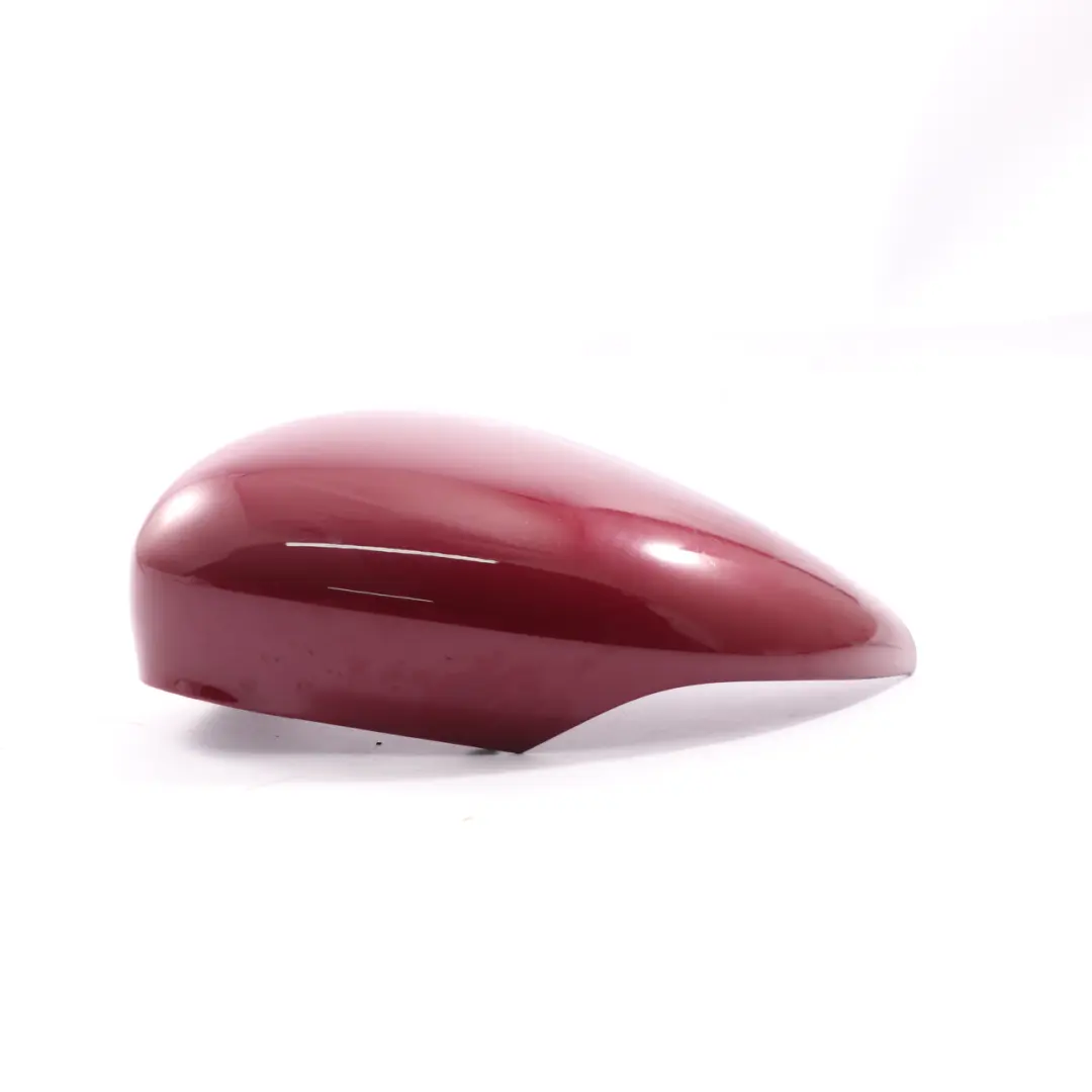 Ford Fiesta MK7 Osłona Obudowa Lusterka Lewa - SKU 1594563-HMA - Numer Części 1594563