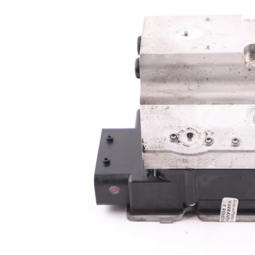 Saab 9-3 Brake Pump ABS Module Hydraulic Control Unit 15052409 - SKU 15994401C - Part number 15994401C