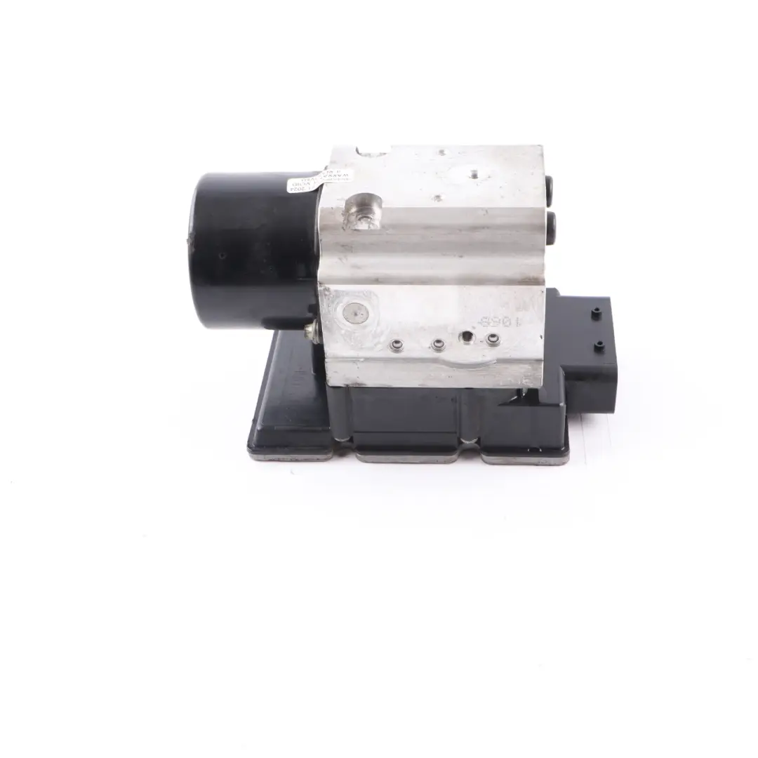 Brake Pump ABS Module Hydraulic Control Unit 15052409 to Saab 9-3 with Part number 15994401C Saab 9-3 Brake Pump ABS Module Hydraulic Control Unit 15052409 - SKU 15994401C - Part number 15994401C