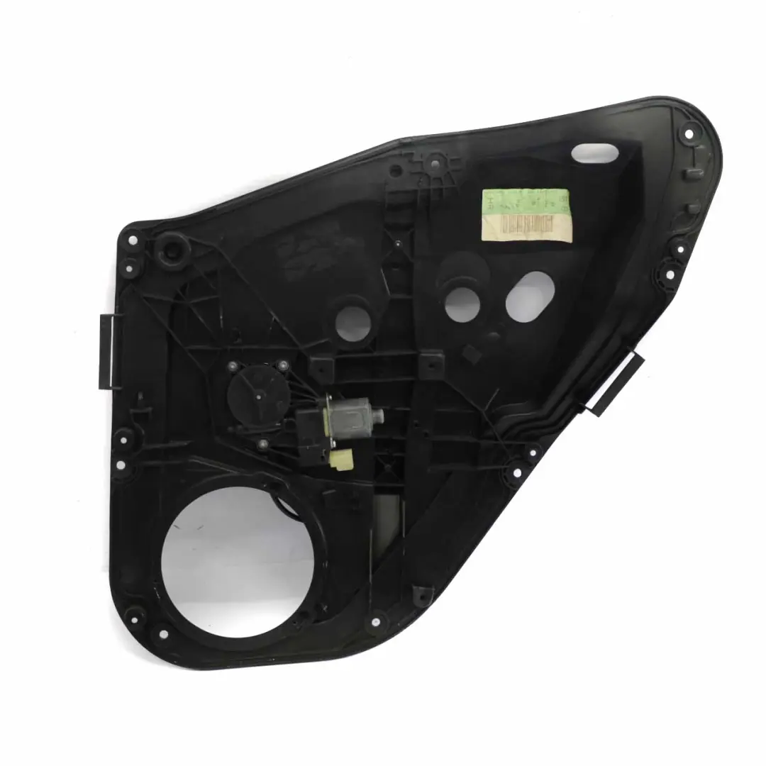  Lève-Vitre Arrière Droit Ford Fiesta Mk7 Moteur Lève Vitre Modèle - SKU 1600347 - Numéro de pièce 1600347
