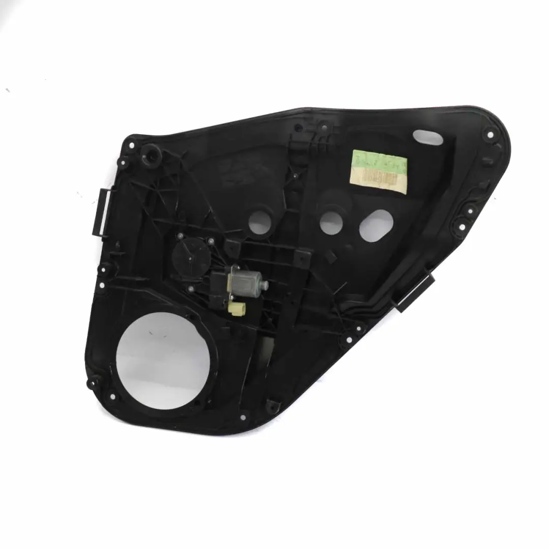  Fenster Heber Ford Fiesta Mk7 Hinten Rechts Tür Fensterheber Motor Panel - SKU 1600347 - Teilenummer 1600347
