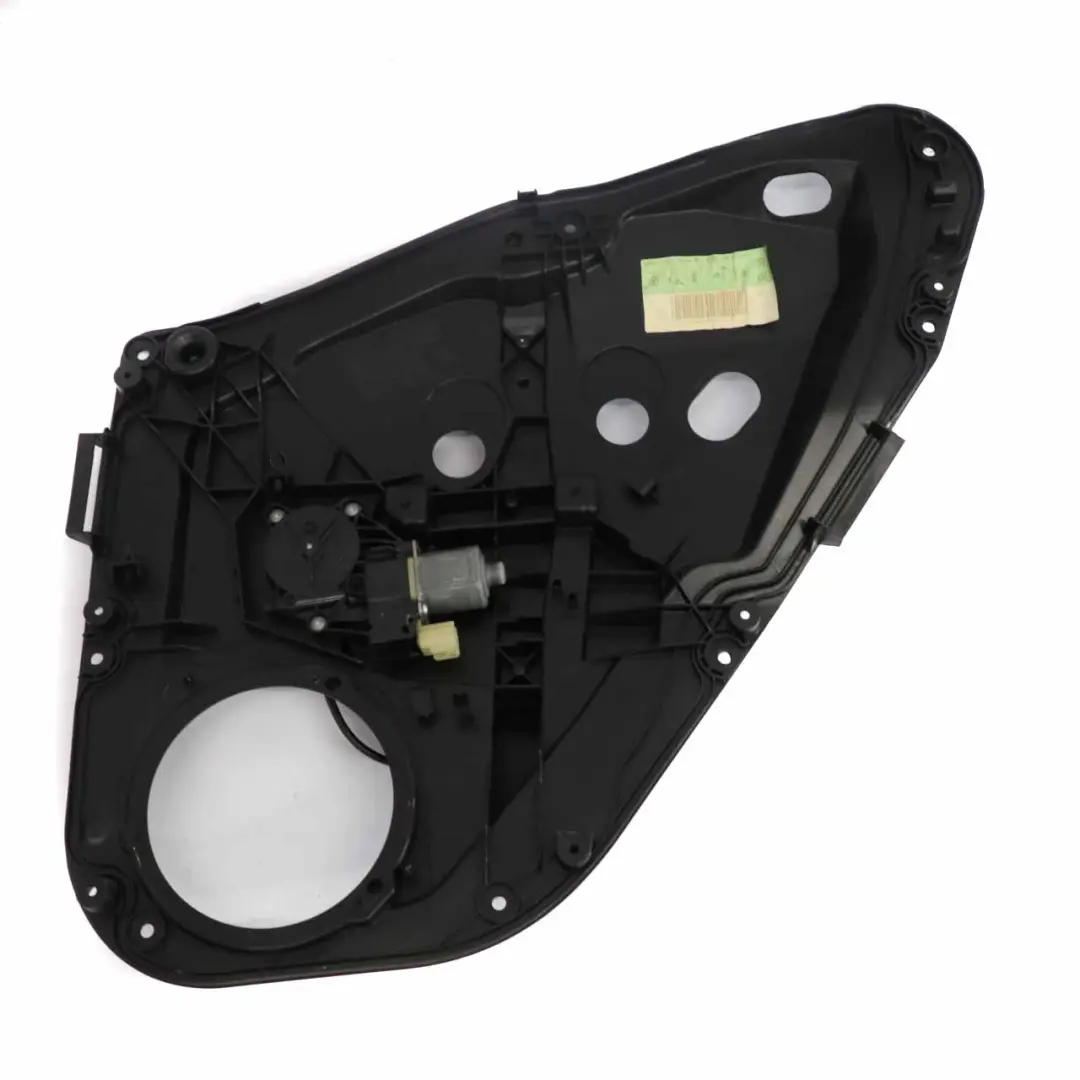  Fenster Heber Ford Fiesta Mk7 Hinten Rechts Tür Fensterheber Motor Panel - SKU 1600347 - Teilenummer 1600347