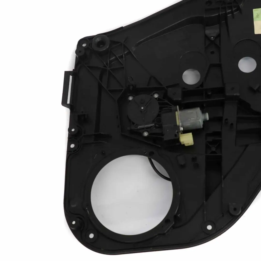  Window Lifter Ford Fiesta Mk7 Rear Door Window Regulator Motor Right O/S - SKU 1600347 - Part number 1600347