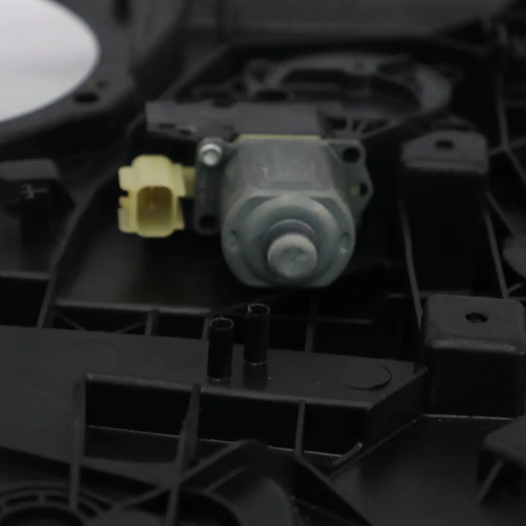 Fenster Heber Ford Fiesta Mk7 Hinten Rechts Tür Fensterheber Motor Panel für mit Teilenummer 1600347 Fenster Heber Ford Fiesta Mk7 Hinten Rechts Tür Fensterheber Motor Panel - SKU 1600347 - Teilenummer 1600347