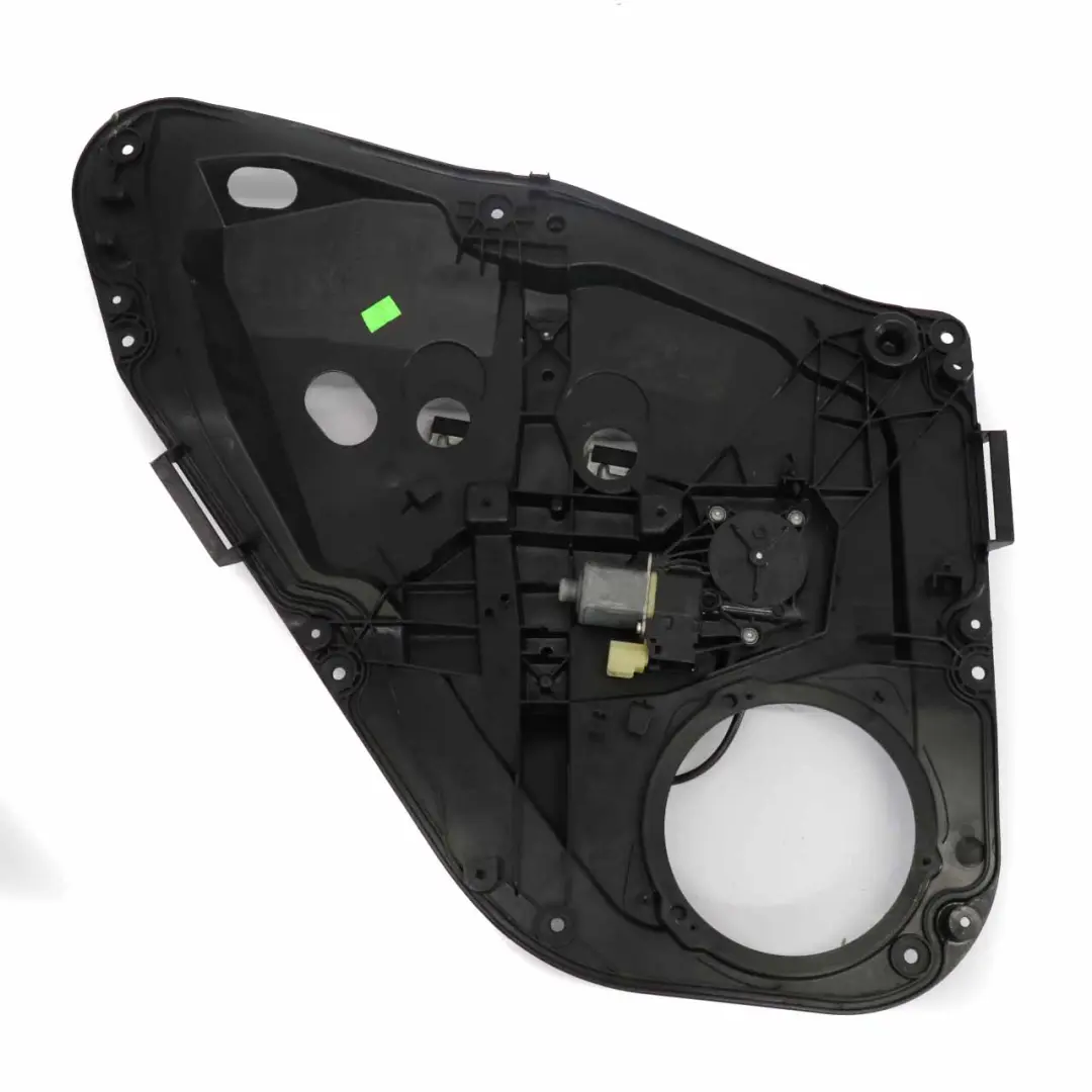 Elevalunas Ford Fiesta CB1 Puerta Trasera Motor Regulador Ventana Izquierda para con número de pieza 1600349 Elevalunas Ford Fiesta CB1 Puerta Trasera Motor Regulador Ventana Izquierda - SKU 1600349 - Número de pieza 1600349