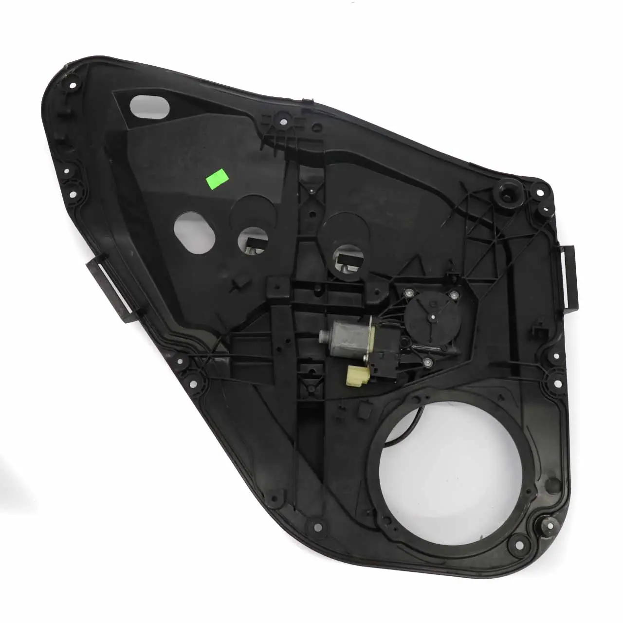 Fenster Heber Ford Fiesta CB1 Hinten Links Tür Fenster Heber Motor Panel 1600349