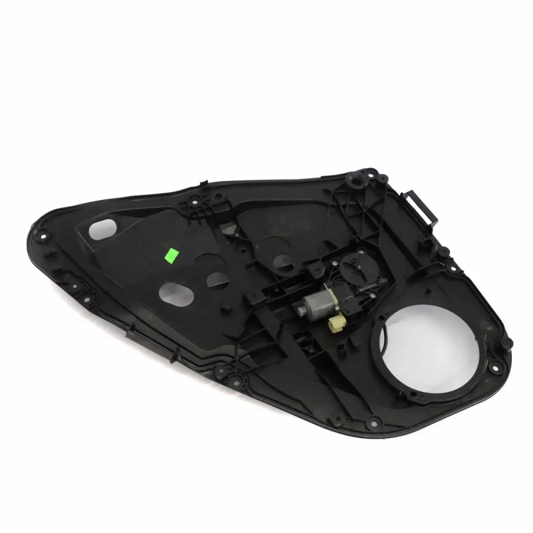 Podnośnik Regulator Szyby Lewy Tył do Ford Fiesta CB1 o numerze 1600349 Ford Fiesta CB1 Podnośnik Regulator Szyby Lewy Tył - SKU 1600349 - Numer Części 1600349