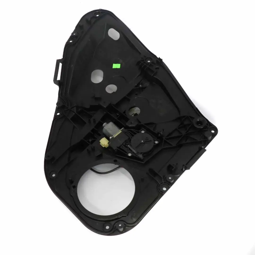 Elevalunas Ford Fiesta CB1 Puerta Trasera Motor Regulador Ventana Izquierda para con número de pieza 1600349 Elevalunas Ford Fiesta CB1 Puerta Trasera Motor Regulador Ventana Izquierda - SKU 1600349 - Número de pieza 1600349