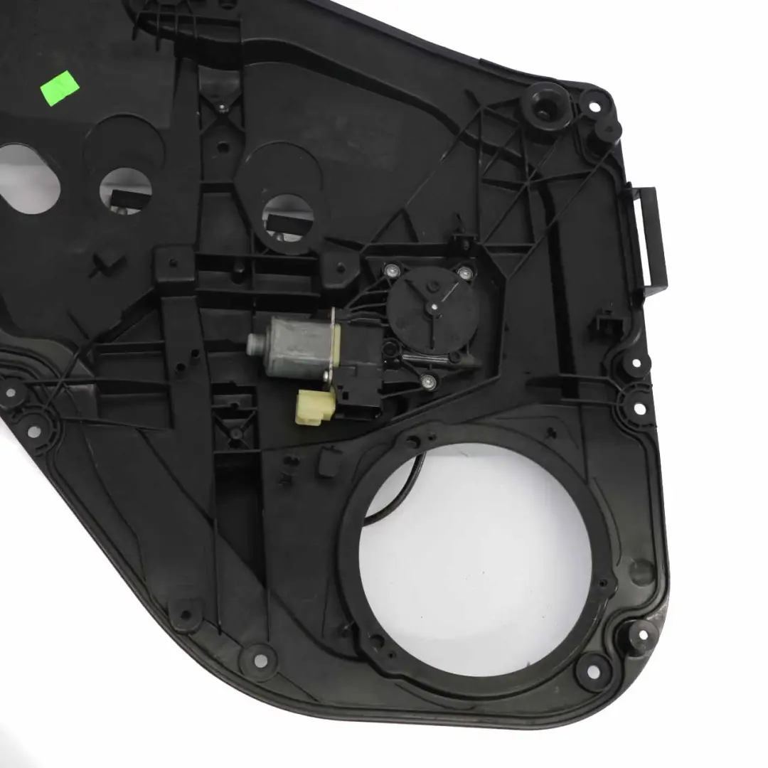  Window Lifter Ford Fiesta CB1 Rear Door Window Regulator Motor Panel Left N/S - SKU 1600349 - Part number 1600349