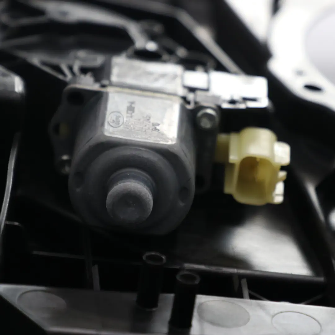  Elevalunas Ford Fiesta CB1 Puerta Trasera Motor Regulador Ventana Izquierda - SKU 1600349 - Número de pieza 1600349