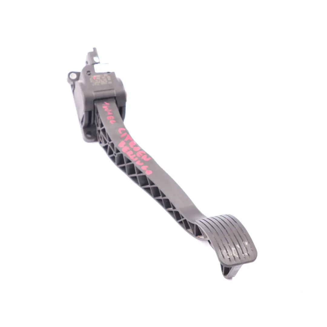  Pedal acelerador Citroen Berlingo Peugeot Partner Acelerador Gas 9671416980 - SKU 1601EC - Número de pieza 1601EC
