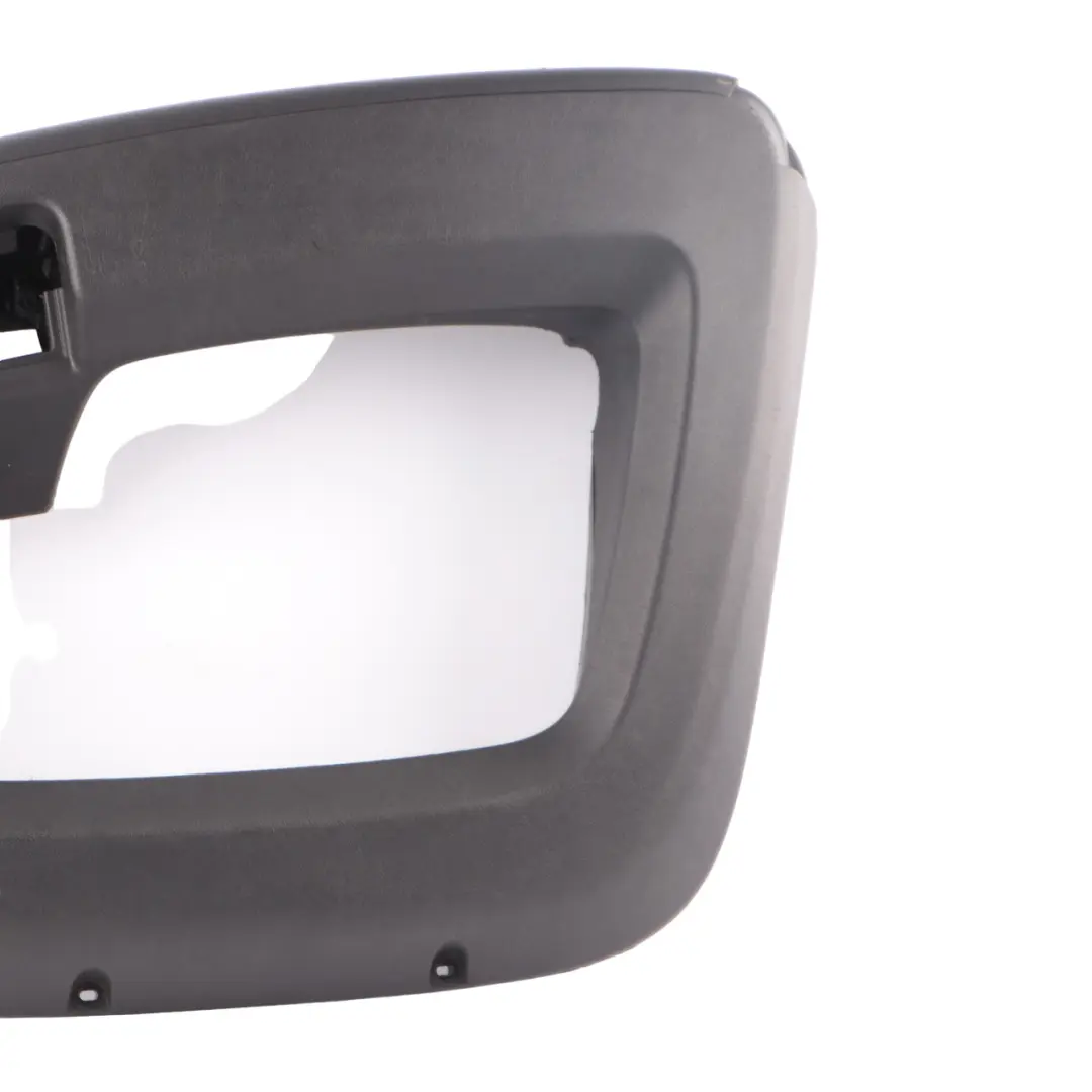  Door Card Citroen Relay Peugeot Boxer Front Right O/S Panel Cover - SKU 1606915280 - Part number 1606915280