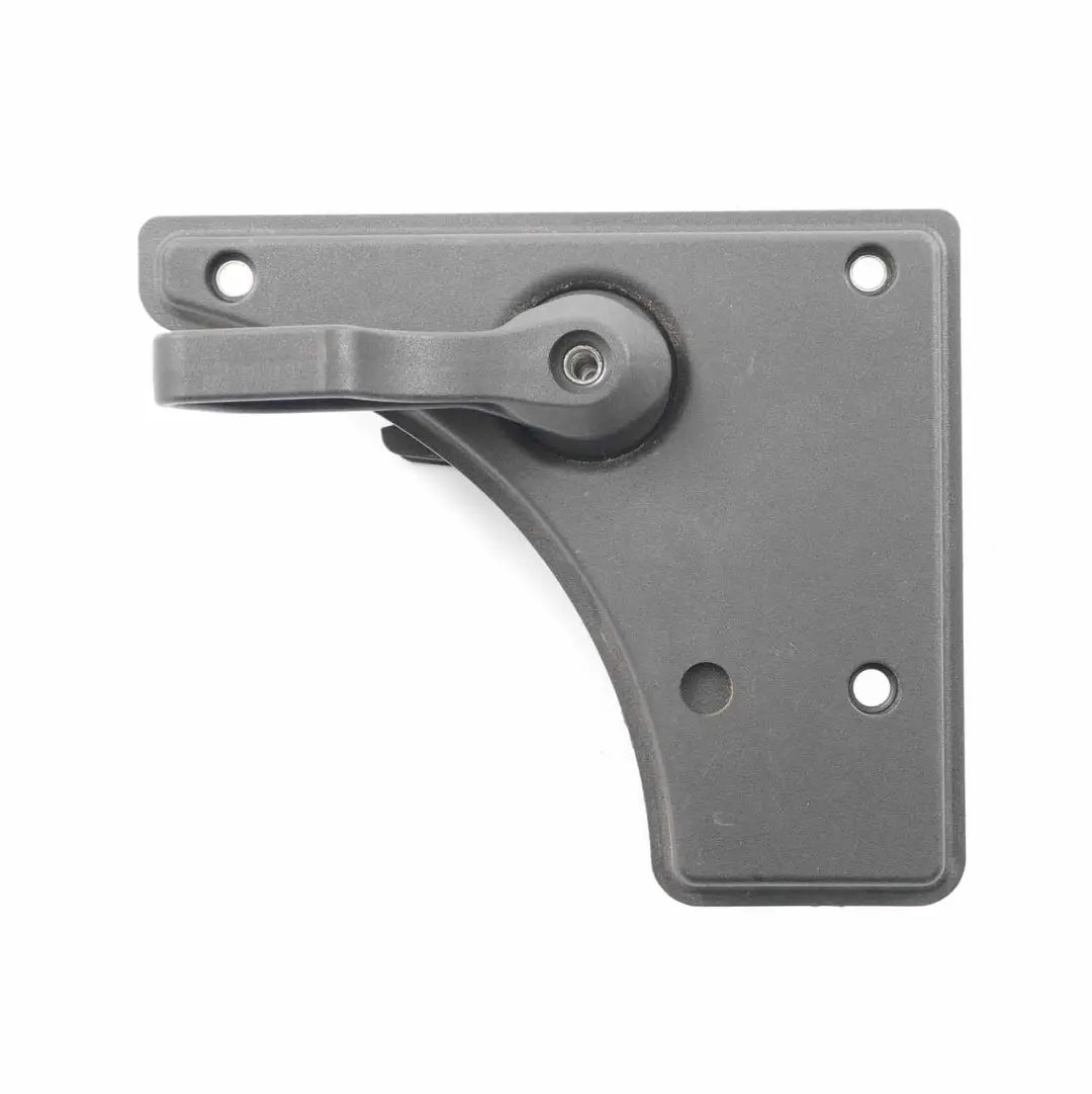 Fiat Ducato Peugeot Boxer Meccanismo maniglia porta scorrevole - SKU 1607147480 - Numero di parte 1607147480