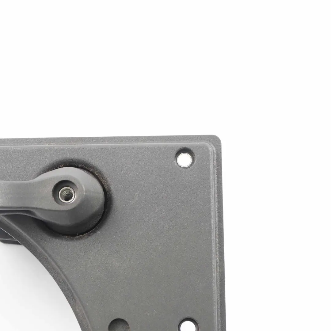 Fiat Ducato Peugeot Boxer Meccanismo maniglia porta scorrevole - SKU 1607147480 - Numero di parte 1607147480