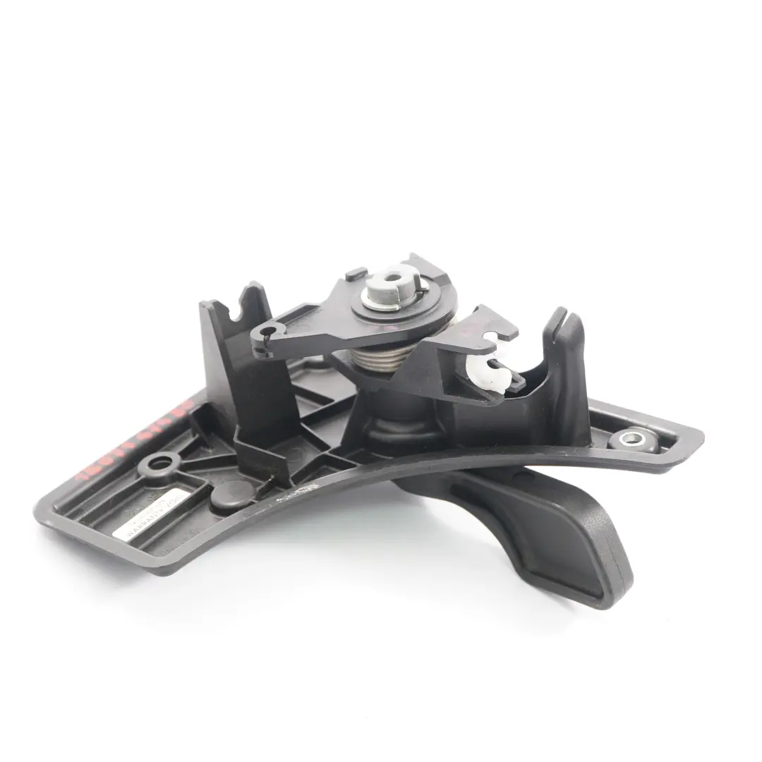 Citroen Relay Peugeot Boxer Sliding Door Interior Handle Mechanism to with Part number 1607147480 Citroen Relay Peugeot Boxer Sliding Door Interior Handle Mechanism - SKU 1607147480 - Part number 1607147480