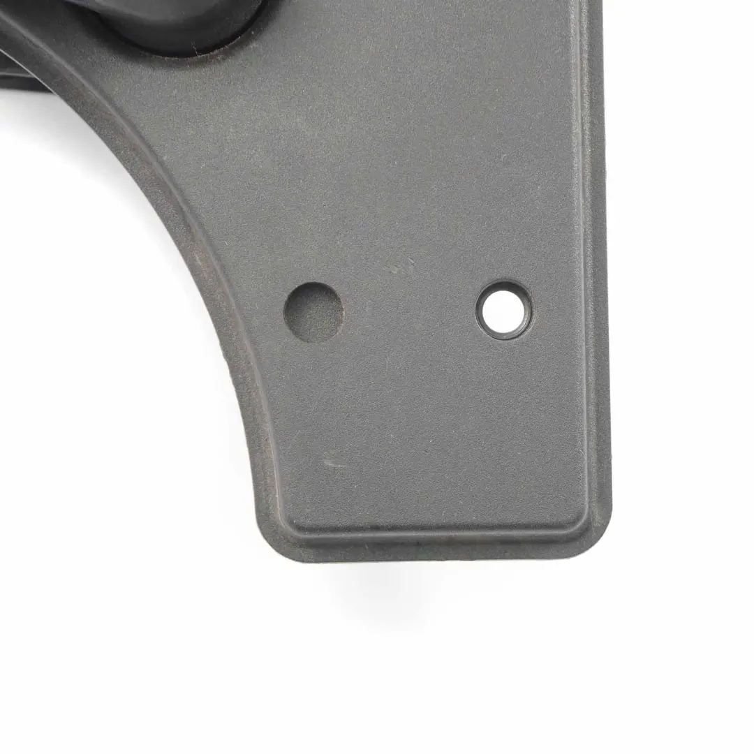  Citroen Relay Peugeot Boxer Sliding Door Interior Handle Mechanism - SKU 1607147480 - Part number 1607147480