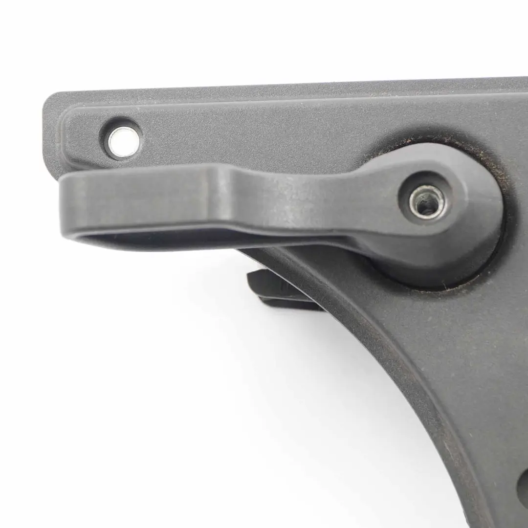  Citroen Relay Peugeot Boxer Sliding Door Interior Handle Mechanism - SKU 1607147480 - Part number 1607147480