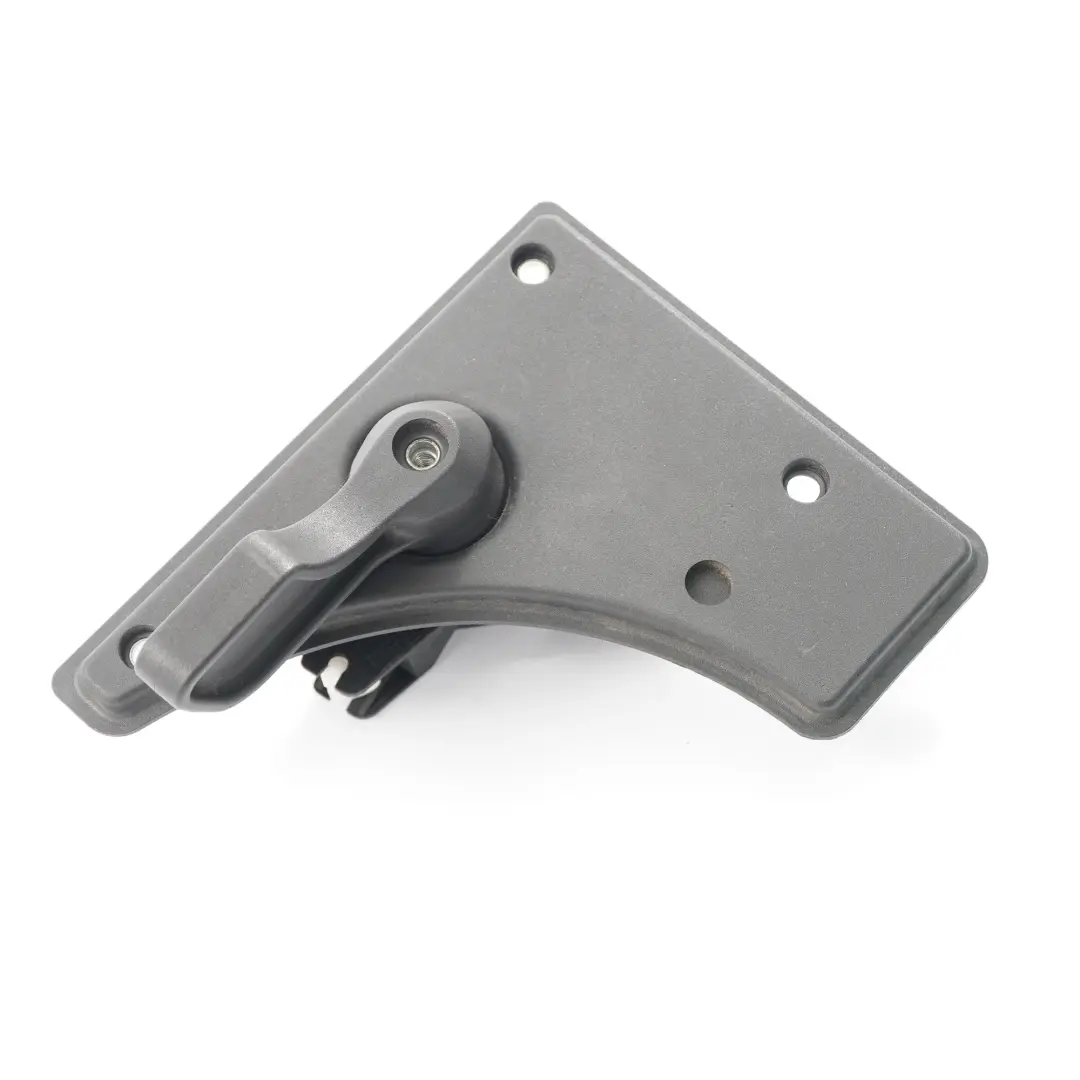 Fiat Ducato Peugeot Boxer Klamka Drzwi Przesuwne - SKU 1607147480 - Numer Części 1607147480