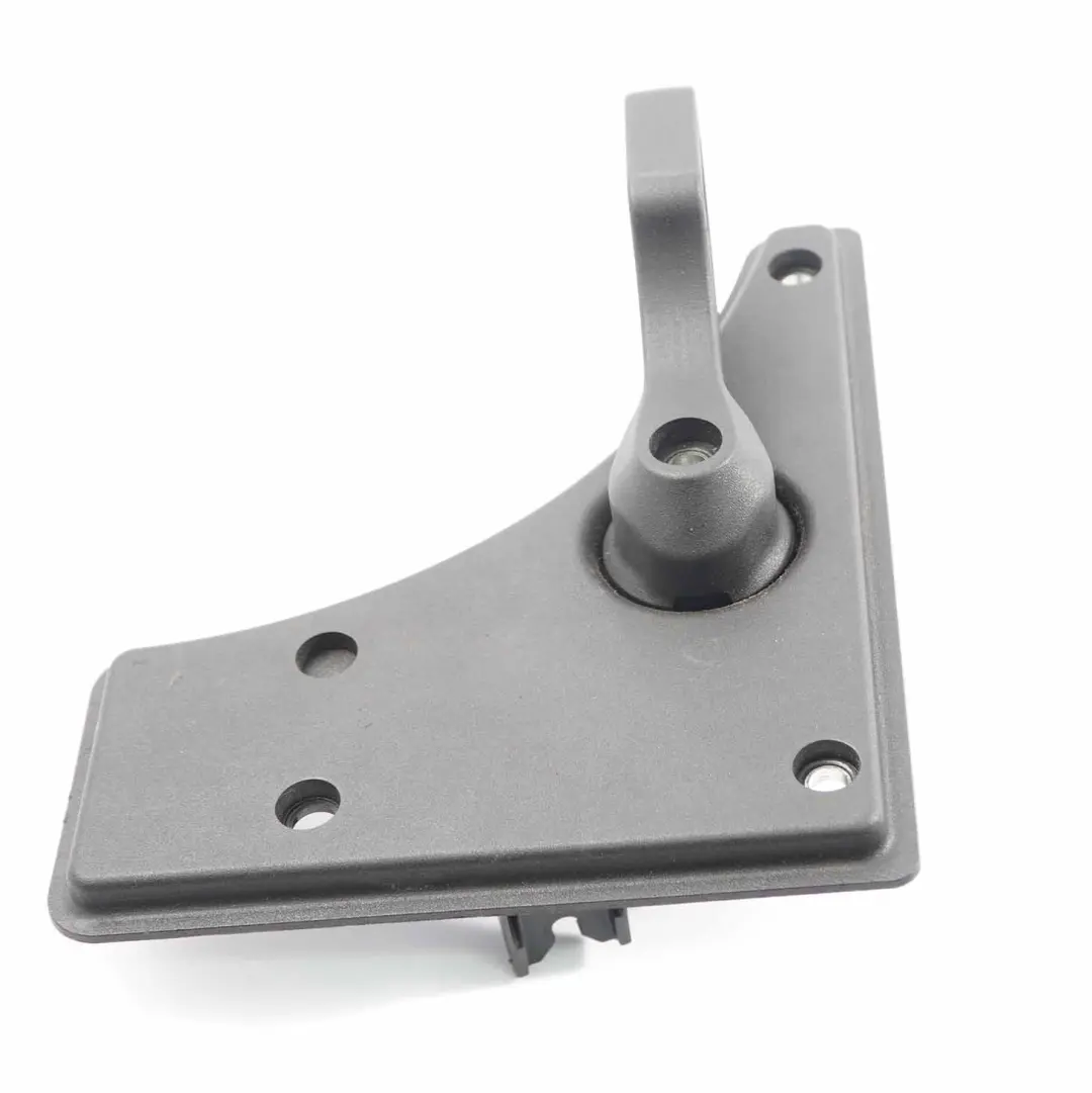Fiat Ducato Peugeot Boxer Klamka Drzwi Przesuwne - SKU 1607147480 - Numer Części 1607147480
