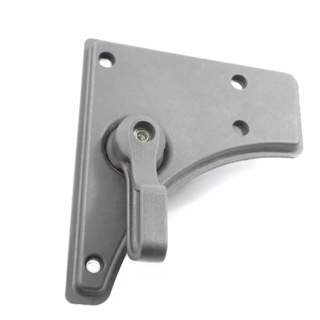 Fiat Ducato Peugeot Boxer Mecanismo manilla interior puerta corredera - SKU 1607147480 - Número de pieza 1607147480