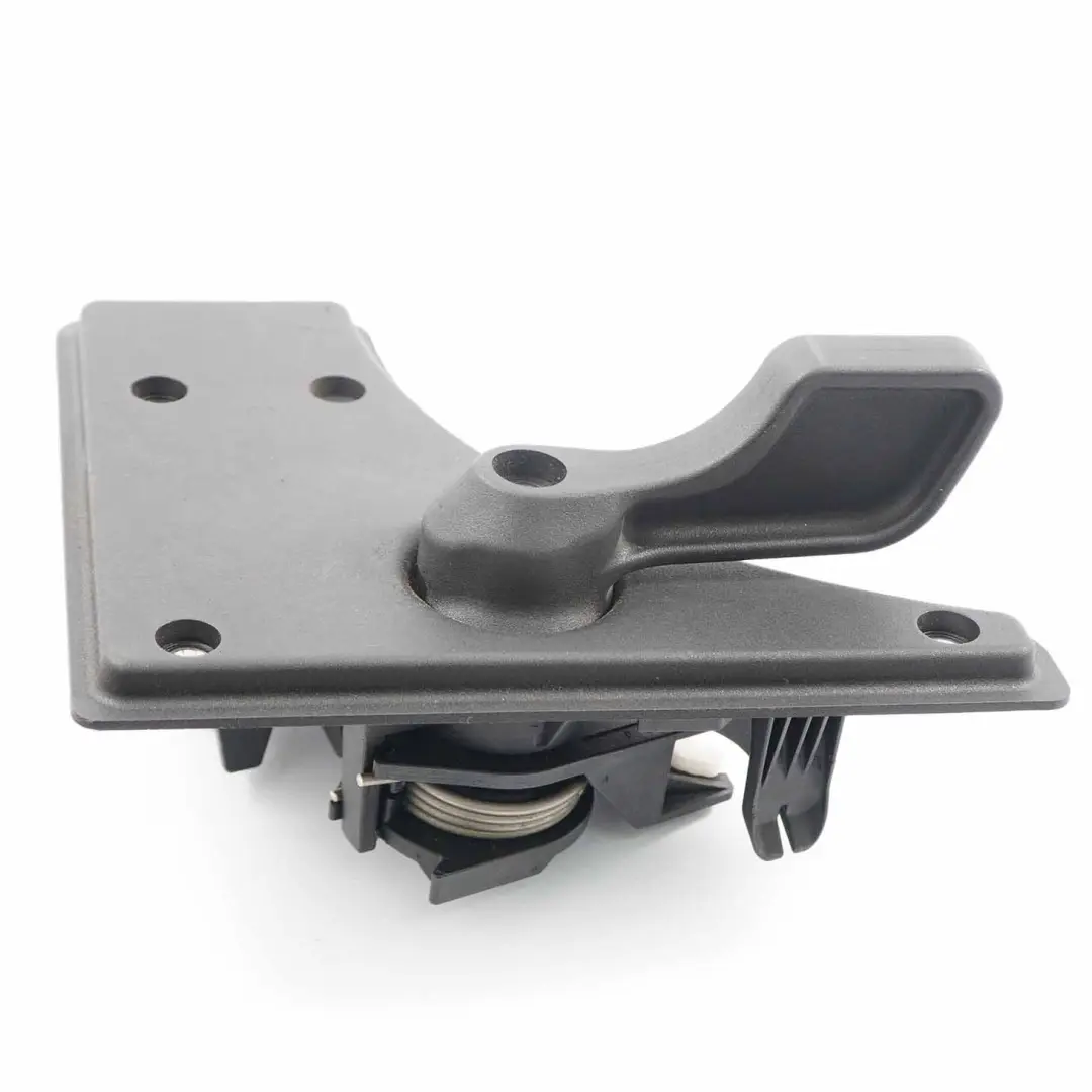 Fiat Ducato Peugeot Boxer Klamka Drzwi Przesuwne - SKU 1607147480 - Numer Części 1607147480