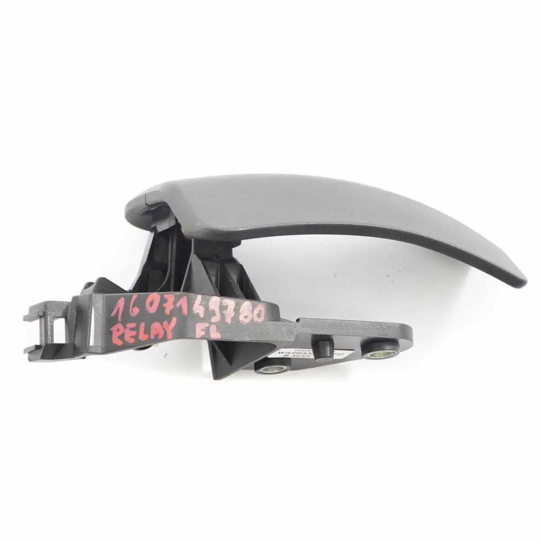  Citroen Jumper Fiat Ducato Maniglia interna anteriore sinistra - SKU 1607149780 - Numero di parte 1607149780