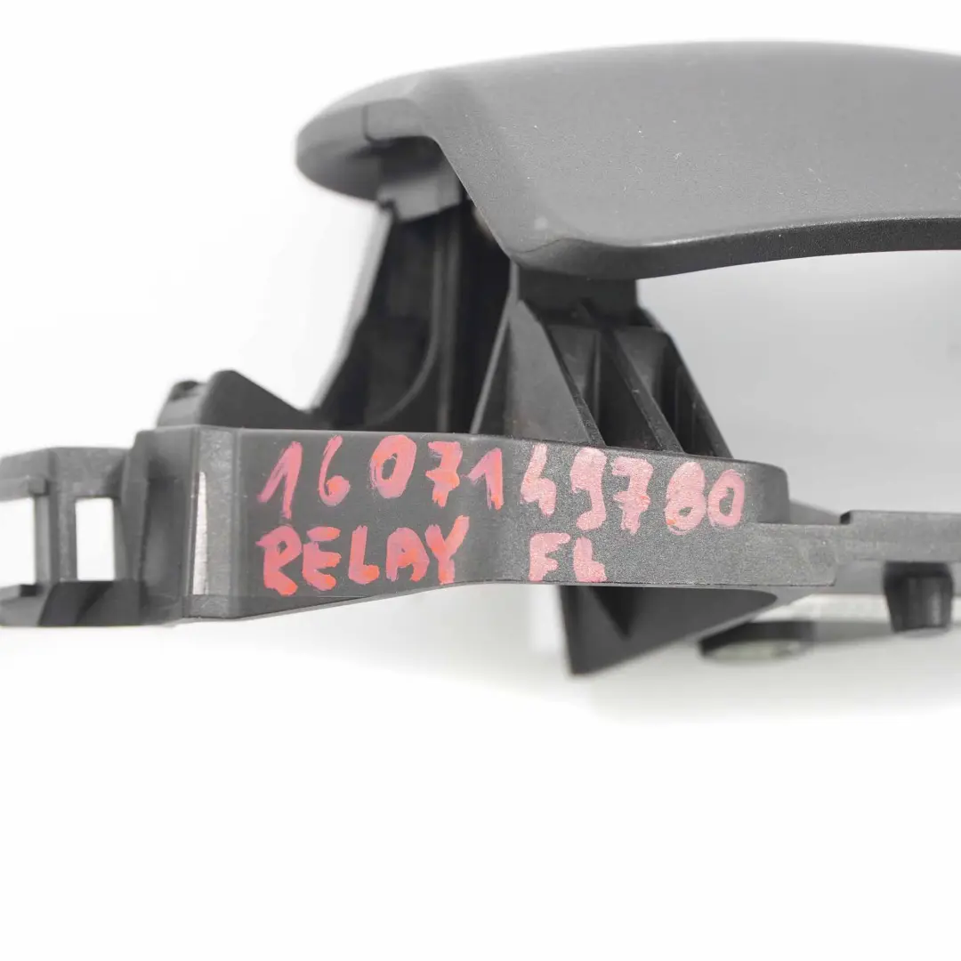 Citroen Jumper Peugeot Boxer Avant gauche Poignée intérieure pour à propos du numéro de pièce 1607149780 Citroen Jumper Peugeot Boxer Avant gauche Poignée intérieure - SKU 1607149780 - Numéro de pièce 1607149780