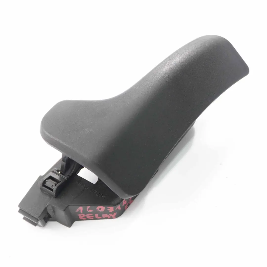 Citroen Jumper Fiat Ducato Maniglia interna anteriore sinistra per con numero di parte 1607149780 Citroen Jumper Fiat Ducato Maniglia interna anteriore sinistra - SKU 1607149780 - Numero di parte 1607149780
