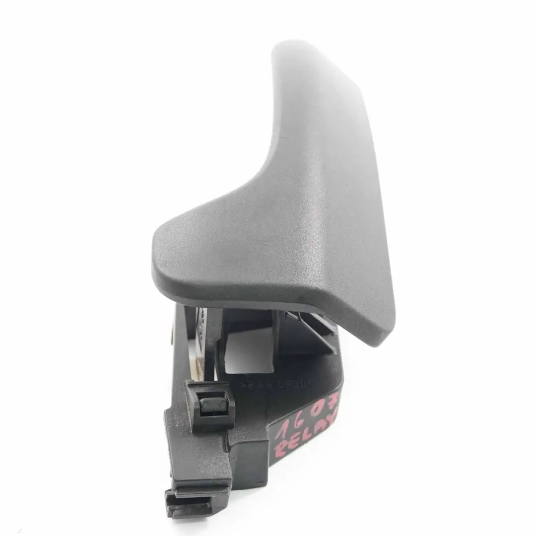  Door Handle Citroen Relay Fiat Ducato Front Left N/S Interior Handle - SKU 1607149780 - Part number 1607149780