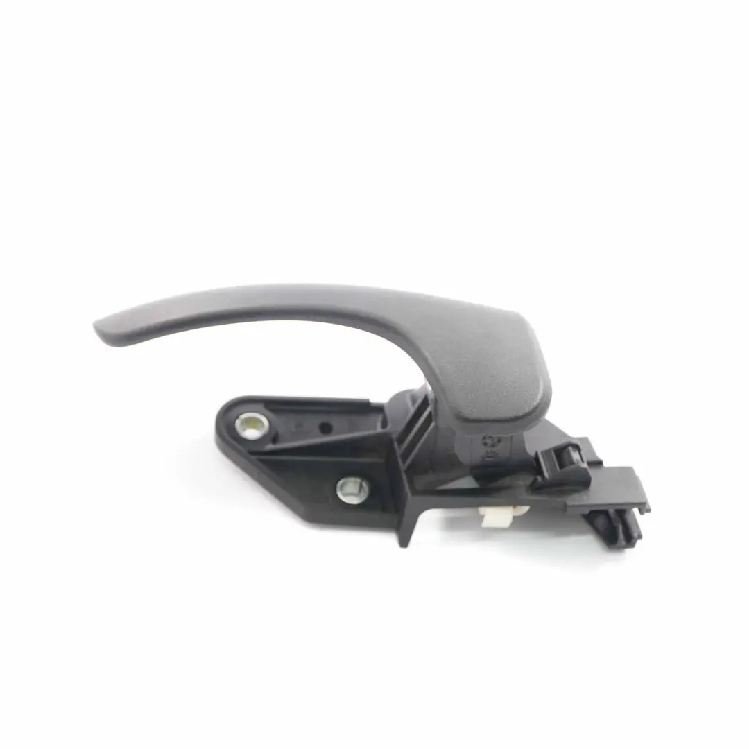  Door Handle Citroen Relay Fiat Ducato Front Left N/S Interior Handle - SKU 1607149780 - Part number 1607149780