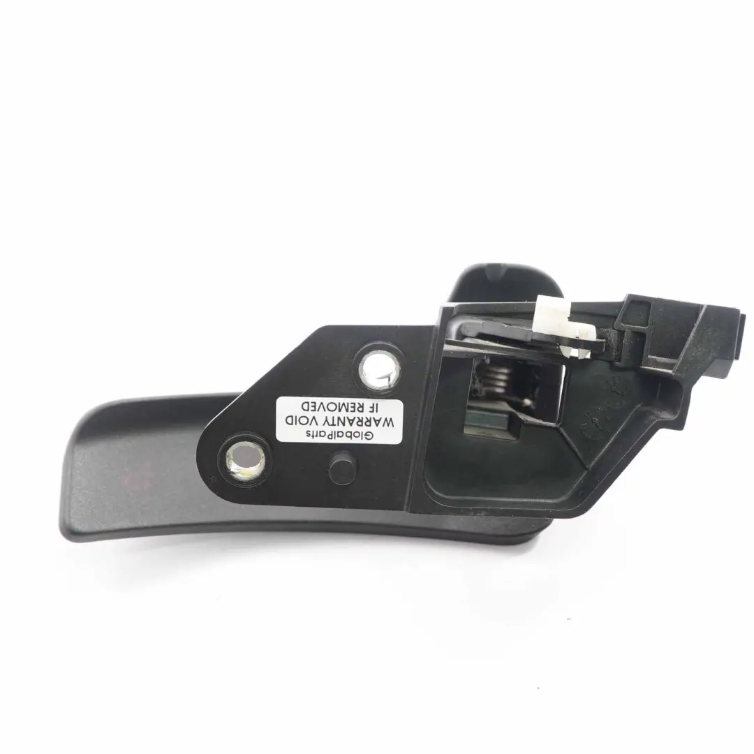 Citroen Jumper Peugeot Boxer Avant gauche Poignée intérieure pour à propos du numéro de pièce 1607149780 Citroen Jumper Peugeot Boxer Avant gauche Poignée intérieure - SKU 1607149780 - Numéro de pièce 1607149780