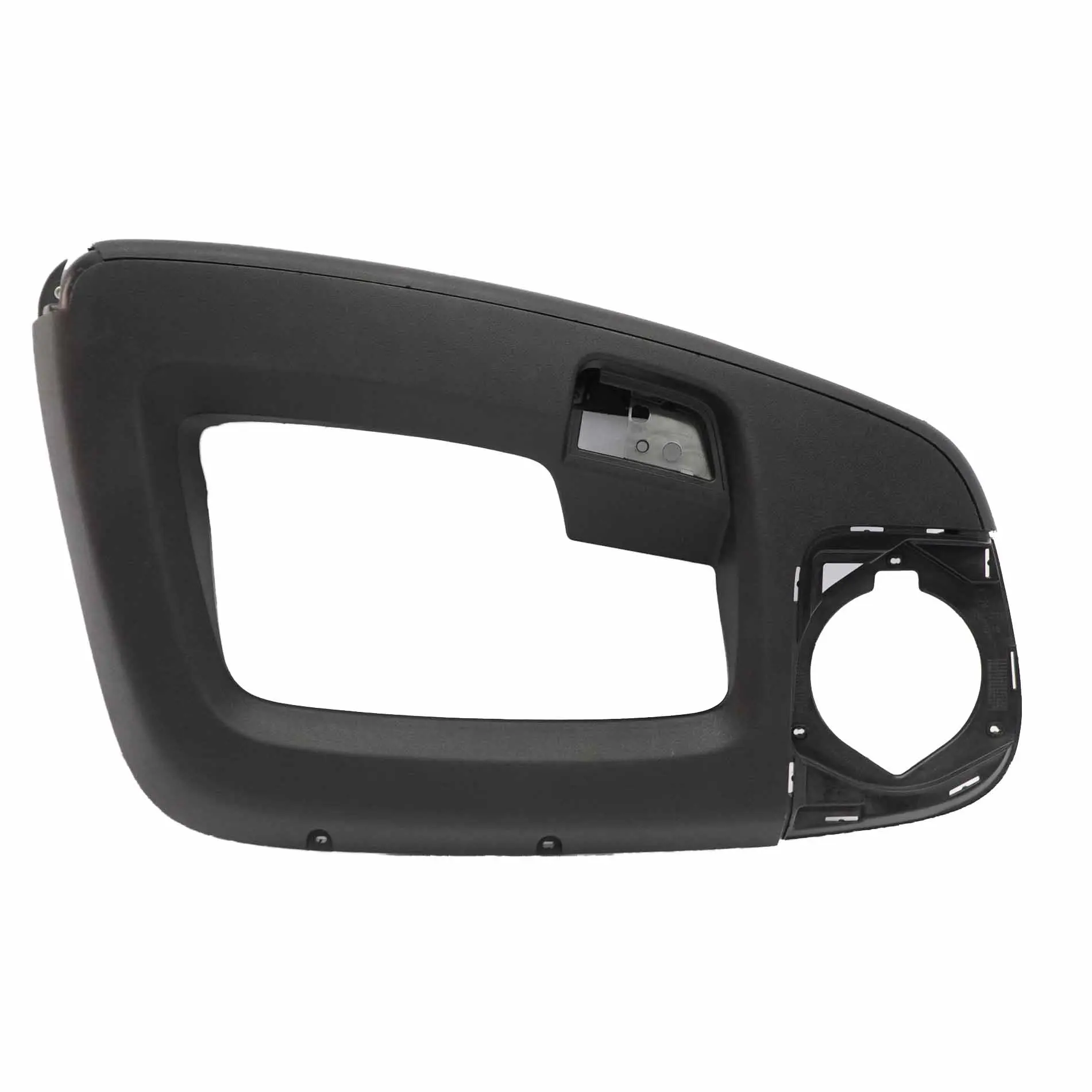 Scheda porta Fiat Ducato Peugeot Boxer Pannello anteriore sinistro 1607240180