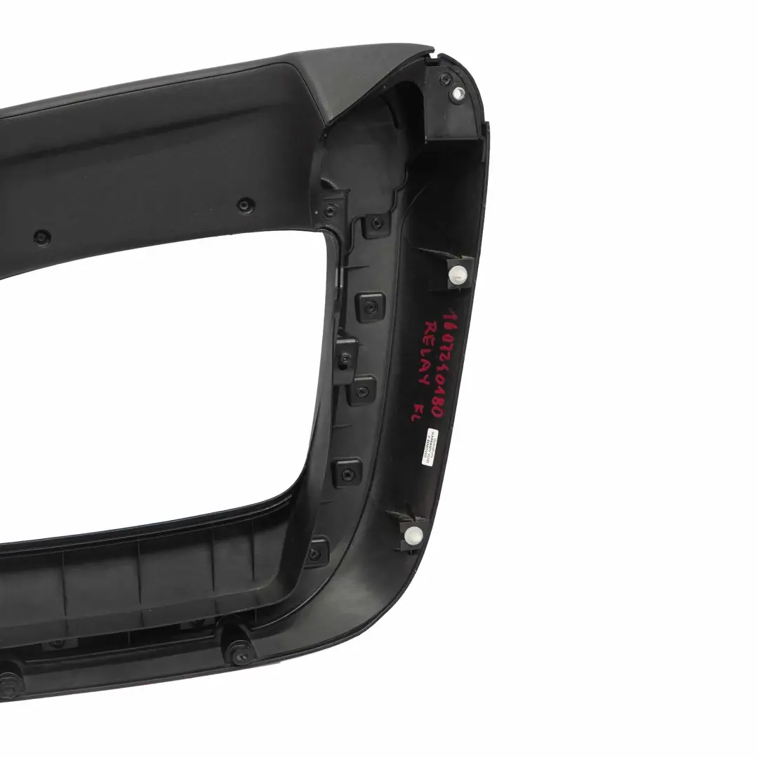  Door Card Citroen Relay Peugeot Boxer Front Left N/S Panel Cover - SKU 1607240180 - Part number 1607240180