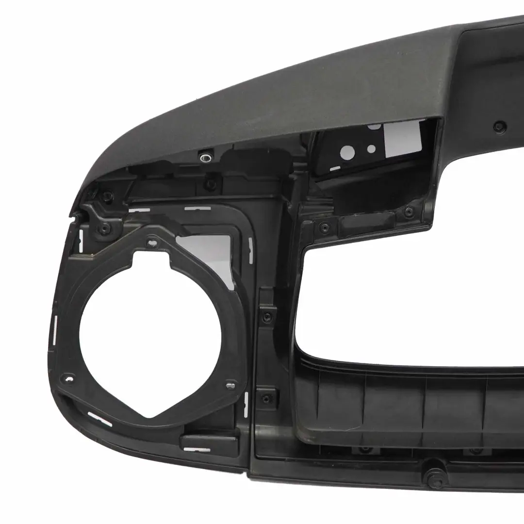 Fiat Ducato Peugeot Boxer Boczek Drzwi Lewy Przód - SKU 1607240180 - Numer Części 1607240180