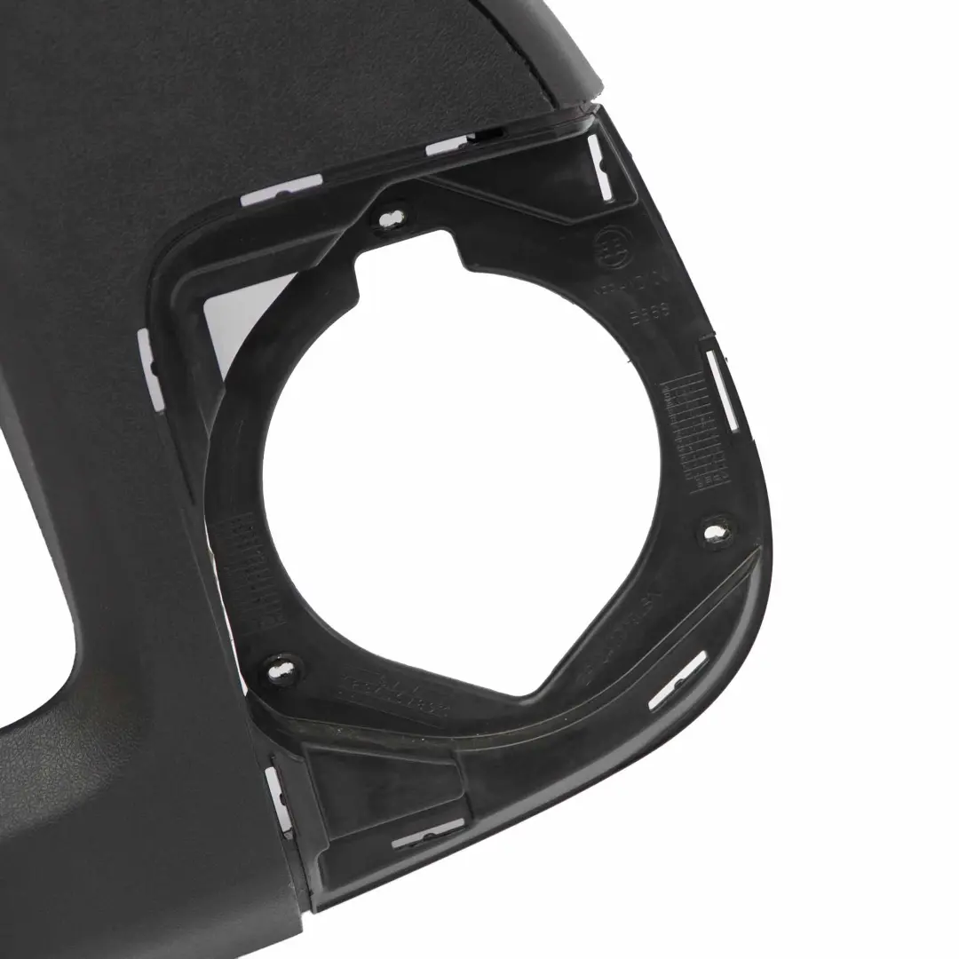  Door Card Citroen Relay Peugeot Boxer Front Left N/S Panel Cover - SKU 1607240180 - Part number 1607240180