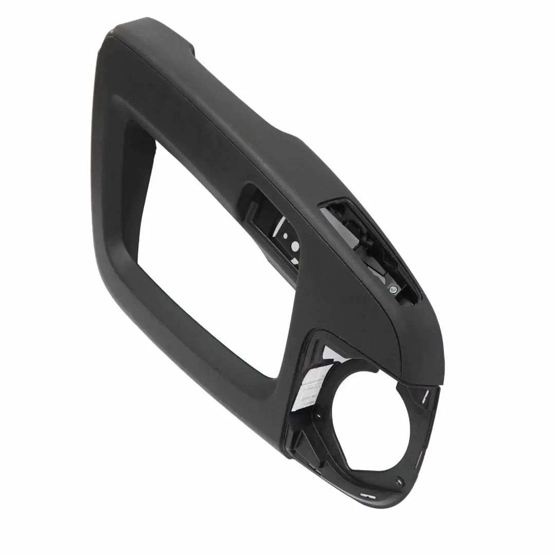  Carte de Porte Fiat Ducato Peugeot Boxer Avant Gauche Panneau Cover - SKU 1607240180 - Numéro de pièce 1607240180